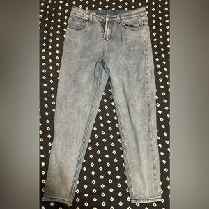 Romwe Denim jeans-size 30